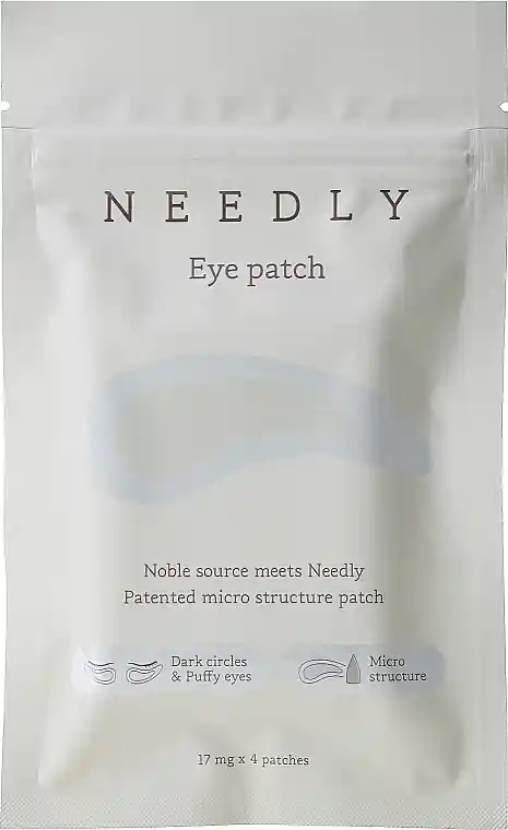 Eye Patch - Skin Care Products