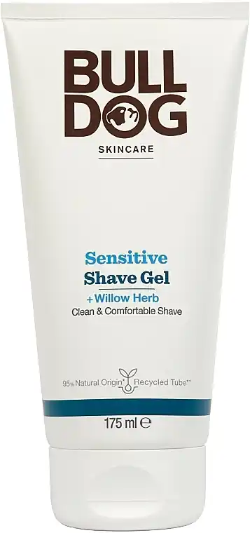 Shaving Gel - Men