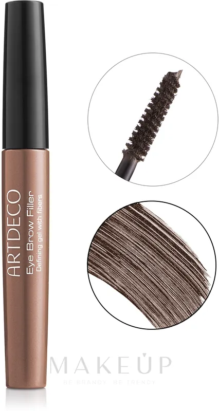 Artdeco Eye Brow Filler - Makeup
