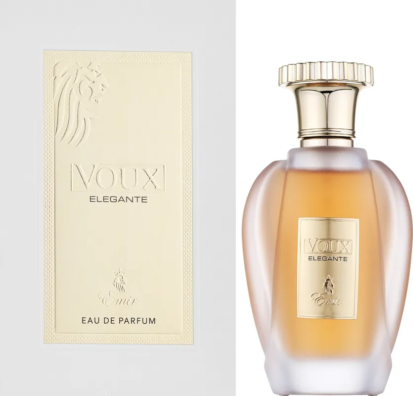 Emir Voux Elegant - Perfume