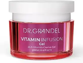 Vitamin Face Gel - Skin Care Products