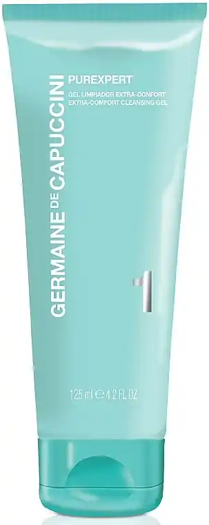 Cooling Face Gel - Skin Care Products