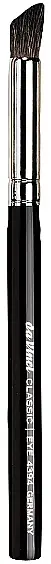 Large Beveled Eyeshadow Brush, 4394 - Accessories