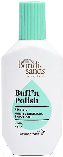 Mild Facial Chemical Exfoliant - Skin Care Products