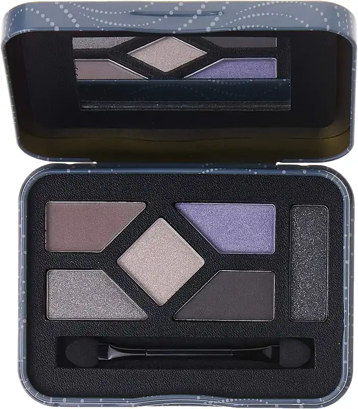 L.A. Girl Inspiring Eyeshadow Palette - Makeup
