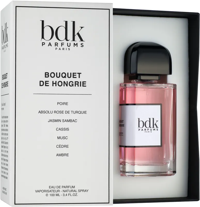 BDK Parfums Bouquet De Hongrie - Perfume