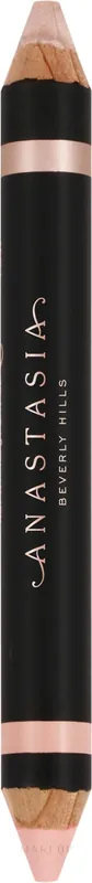 Anastasia Beverly Hills Highlighting Duo Pencil - Makeup