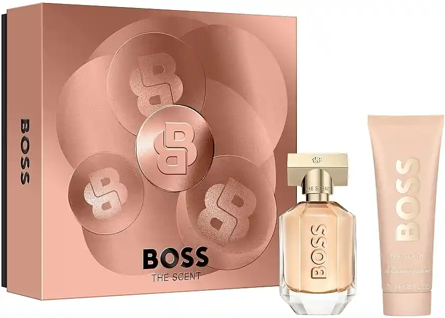 BOSS The Scent For Her - Perfume