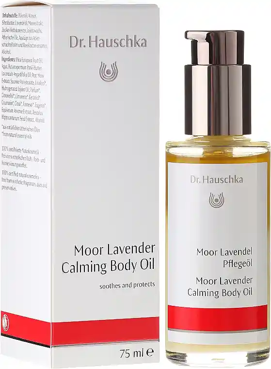 Body Oil - Bath and Body