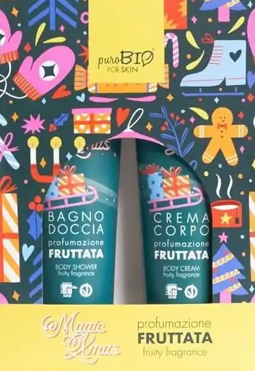 Set - Bath and Body