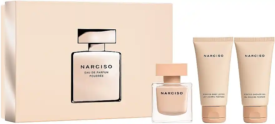Narciso Rodriguez Narciso Poudree - Perfume