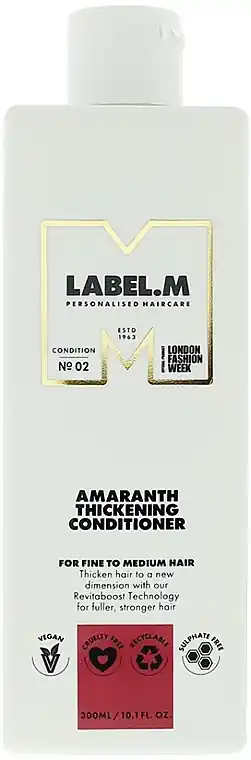 Conditioner - Hair