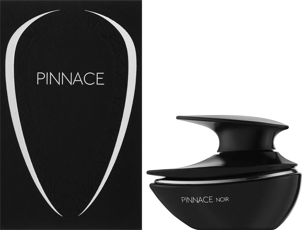 French Avenue Pinnace Noir - Perfume