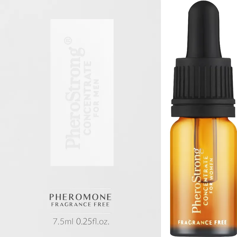 Pheromone Fragrance - Bath and Body