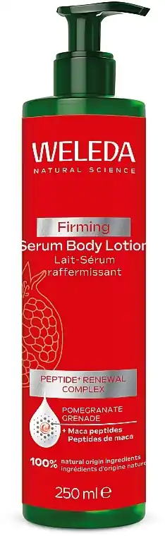 Pomegranate Body Firming Serum - Bath and Body