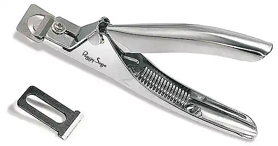 Nail Tip Cutter - Accessories