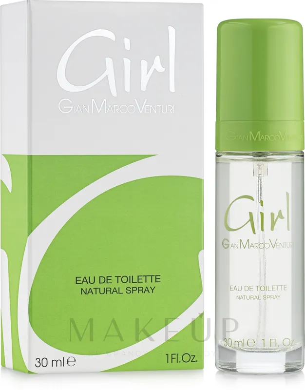 Gian Marco Venturi Girl - Perfume