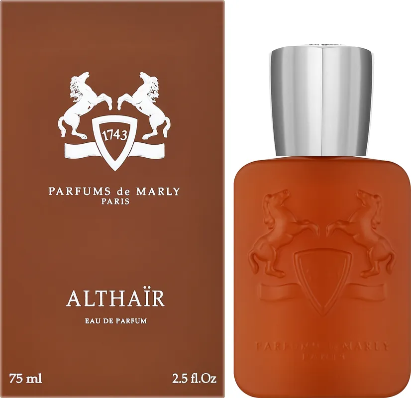 Parfums de Marly Althaïr - Perfume