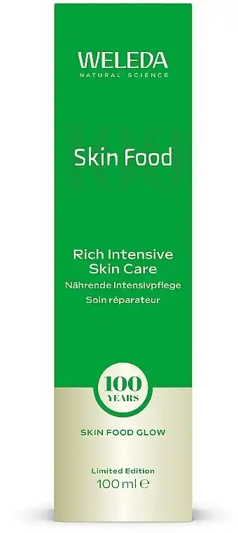 Care Cream for Very Dry Skin - Skin Care Products
