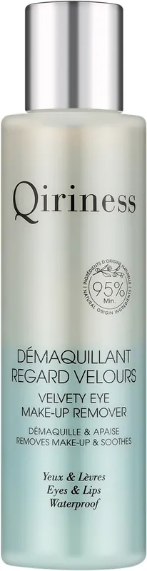 Qiriness Velvety Eye Make-Up Remover