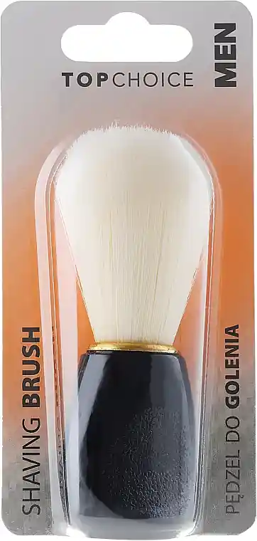 Shaving Brush, 30338, black - Men