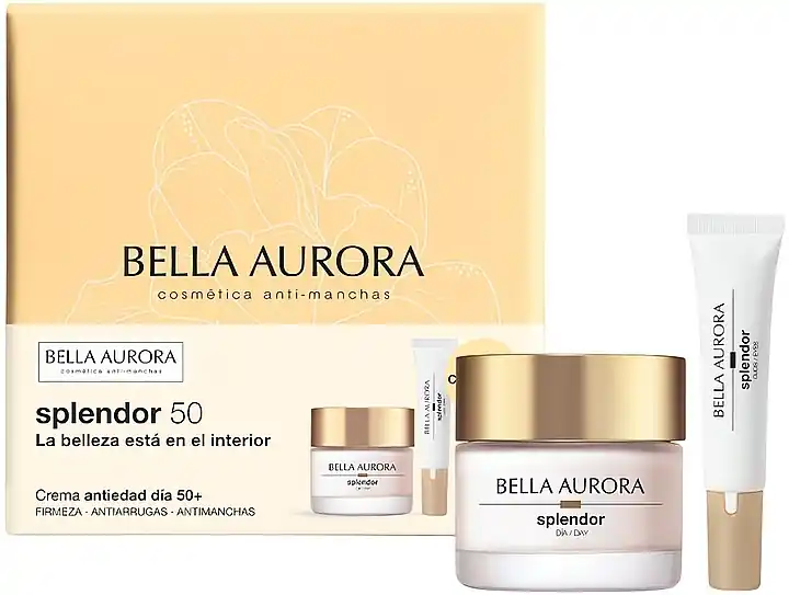 Face Set - Skin Care Products