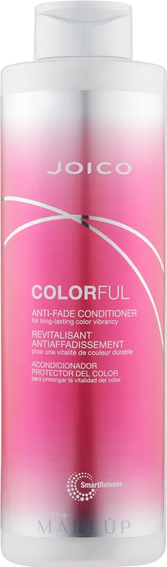 Conditioner for Colored Hair