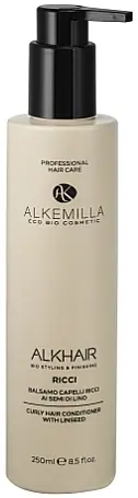 Conditioner for Curly Hair