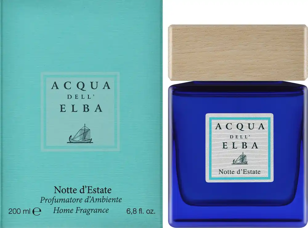 Acqua Dell Elba Notte d'Estate - Bath and Body