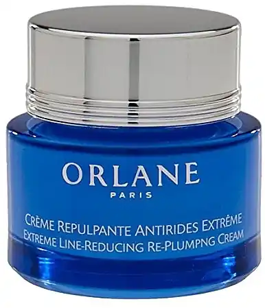 Anti-Wrinkle Cream