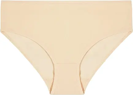 Women Bikini Panties, BDM500-060, beige