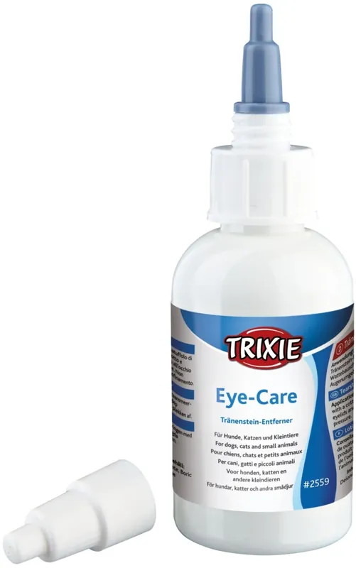 Animal Eye Care Product - Trixie