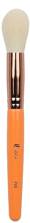 Powder Brush No. 08 - Accessories