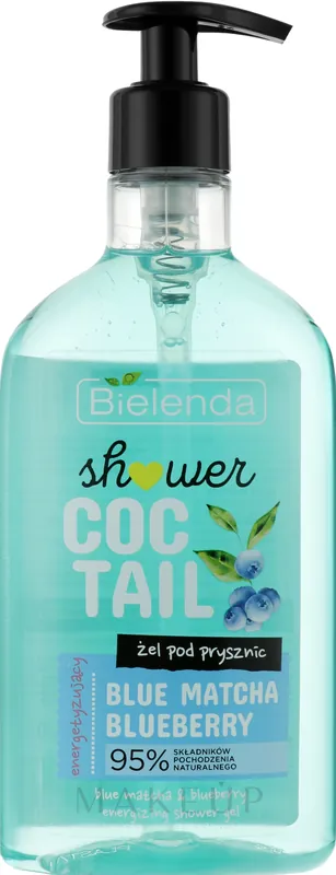 Shower Gel - Bath and Body