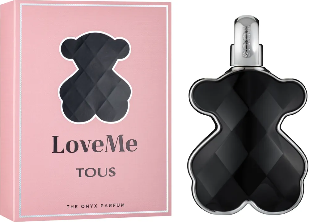Tous LoveMe The Onyx - Perfume