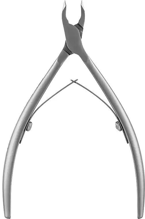 Small Nail Barb Nippers (KE-01), 3 mm
