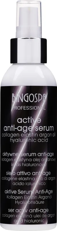 Active Serum - Skin Care Products