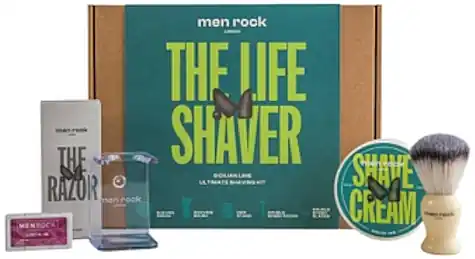 Set, 5 products - Skin Care Products