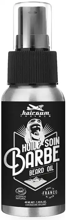 Beard Oil - Men