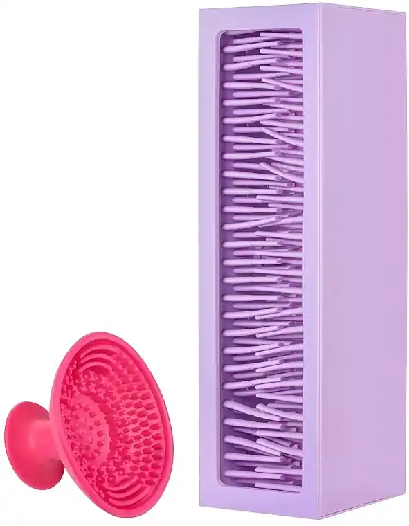 Brush Cleaning Set - Accessories