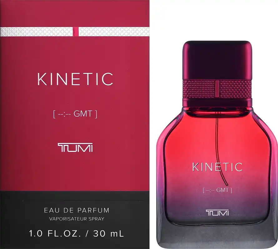 Tumi Kinetic - Perfume