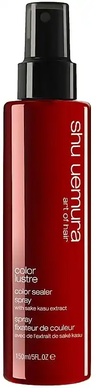 Hair Color Protection Spray