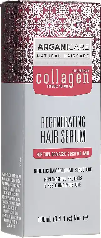Collagen Hair Serum