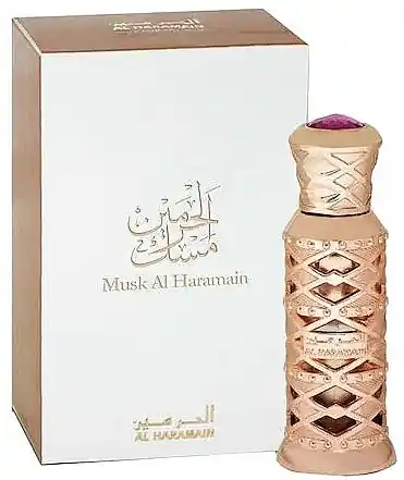 Al Haramain Musk Al Haramain - Perfume