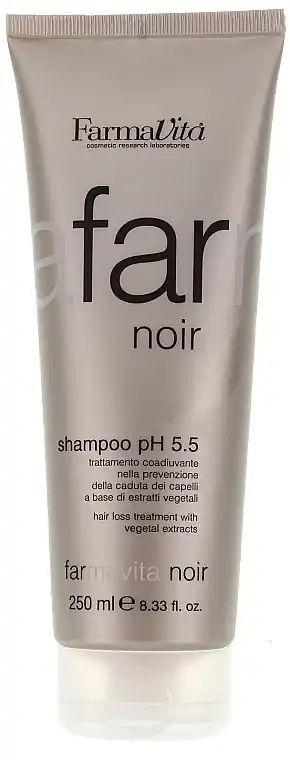 Men's Shampoo - Hair
