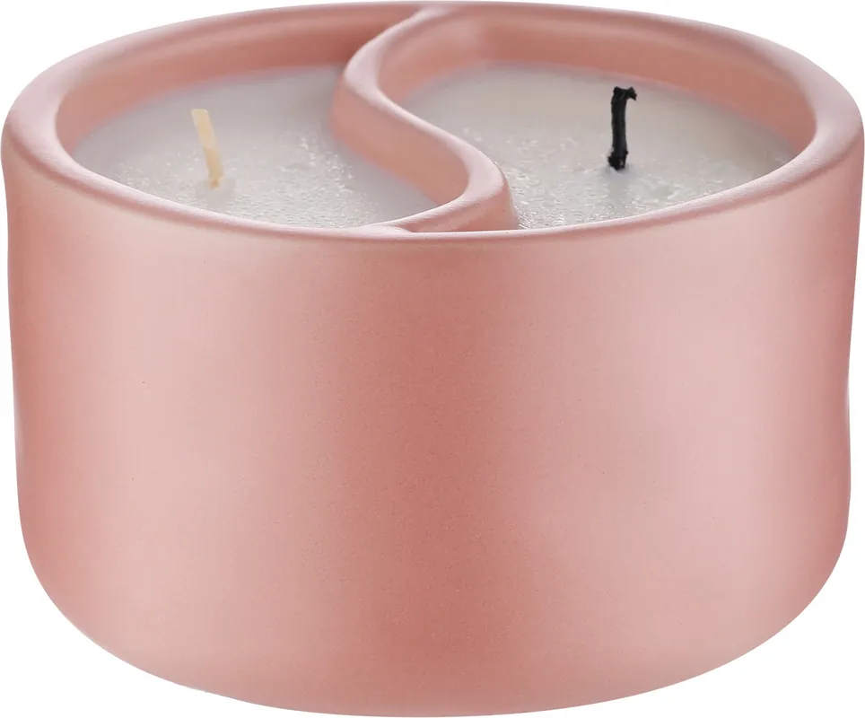 Paddywax Yin Yang Cactus Flower - Bath and Body