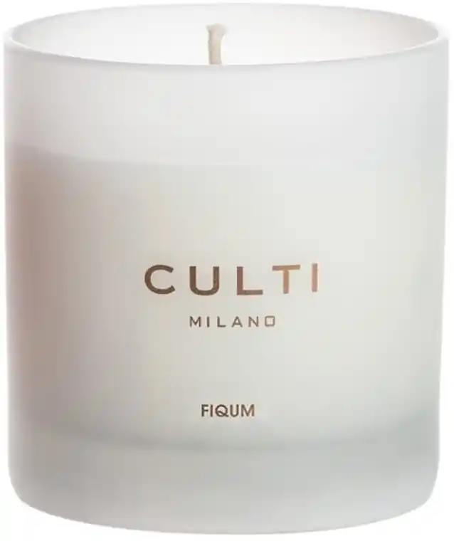 Scented Candle - Bath and Body