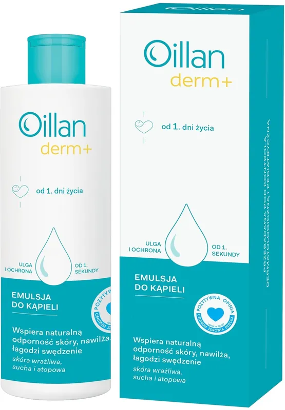 Bath Emulsion - Bath and Body