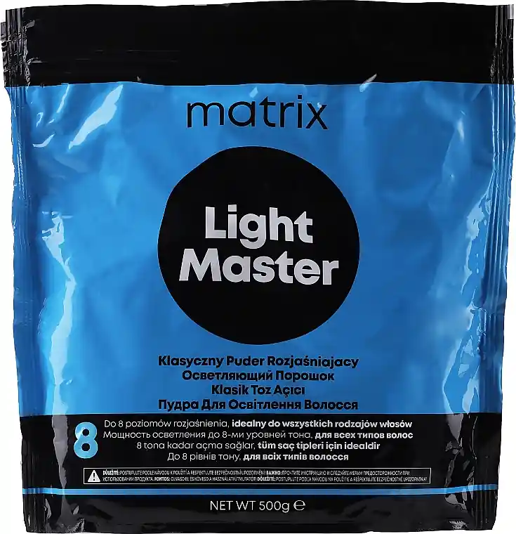 Rapid Ultra Lightening Powder - Hair