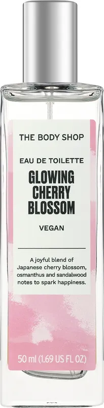 The Body Shop Choice Glowing Cherry Blossom - Perfume